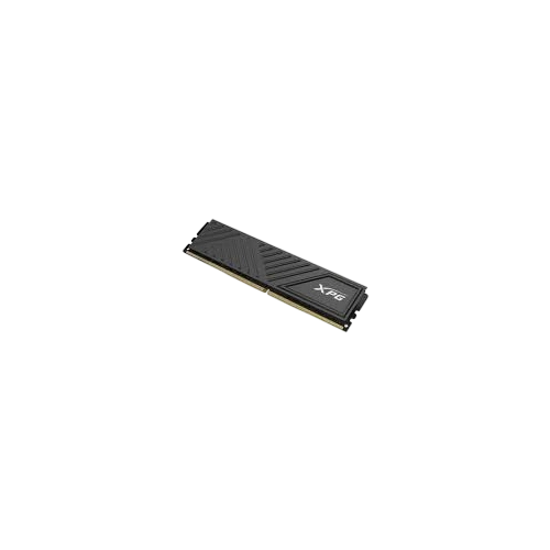 Оперативная память 16 Gb 3200 MHz ADATA XPG GAMMIX D35 RGB Black (AX4U320016G16A-SBKD35)