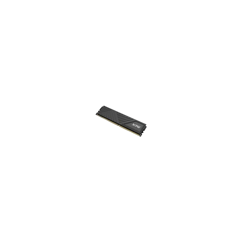 Оперативная память 16 Gb 3200 MHz ADATA XPG GAMMIX D35 RGB Black (AX4U320016G16A-SBKD35)