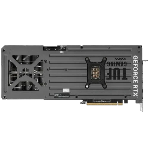 Видеокарта ASUS (TUF-RTX5070-O12G-GAMING) GeForce RTX 5070 12GB TUF GAMING OC 90YV0LZ0-M0NA00