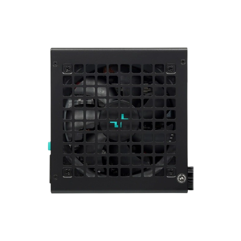Блок питания Deepcool 750W PL750D (R-PL750D-FC0B-EU-V2) 16 Pin (PCIe 5.0 Connector Cable Details)