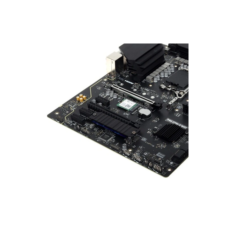 Материнская плата MSI PRO Z790-S WIFI