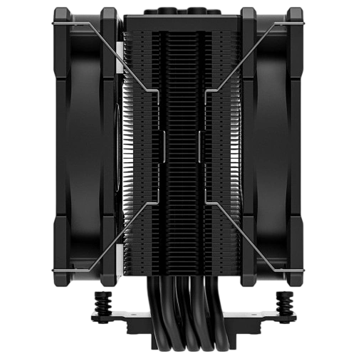 Кулер для процессора ID-COOLING SE-225-XT Black V2