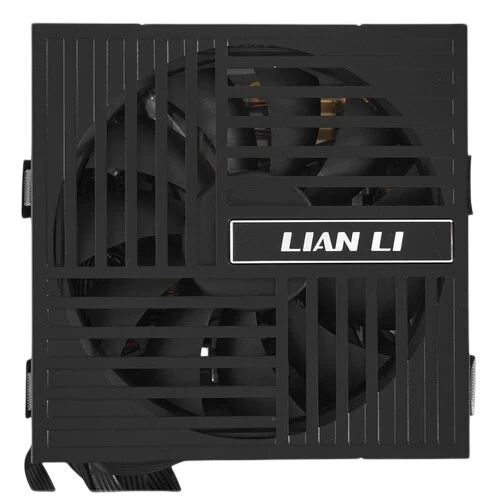 Блок питания Lian Li 650W BX0650B Black (G9P.BX0650B.B000.RU) 16 Pin (PCIe 5.1 Connector Cable Details) документация, кабельные стяжки, комплект крепежа