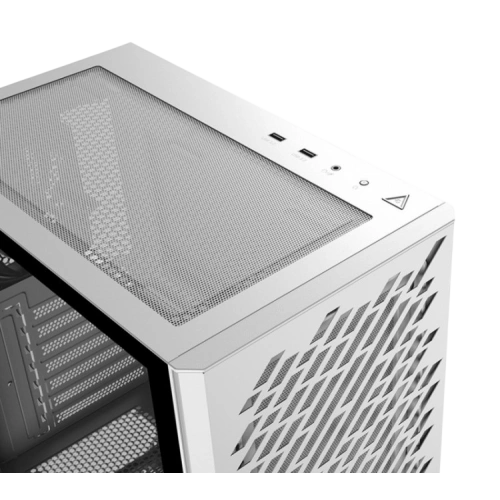 Компьютерный корпус ADATA XPG VALOR AIR TG White (VALORAIRMT-WHCWW)