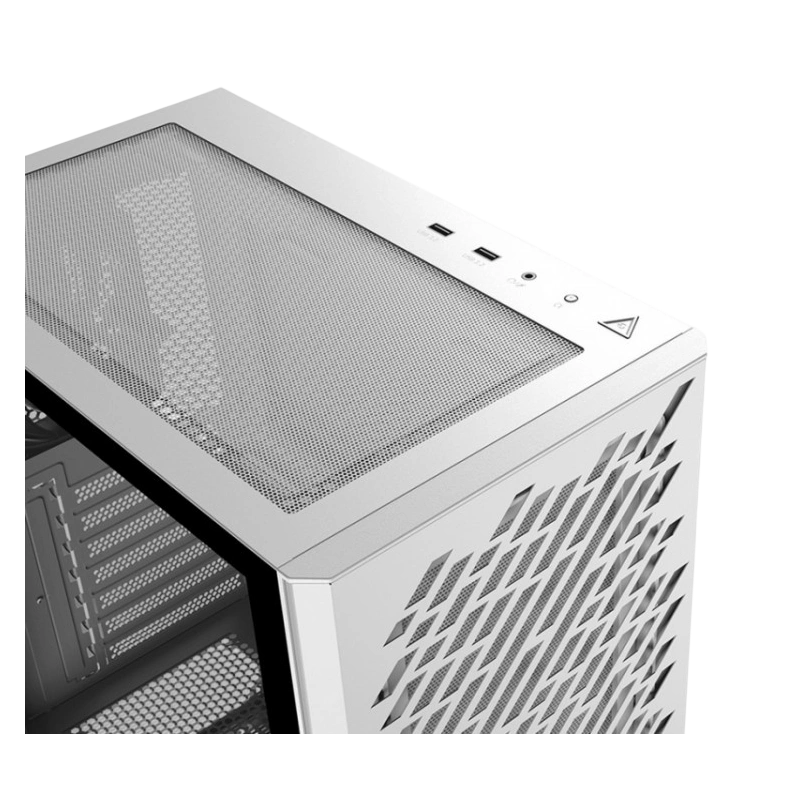 Компьютерный корпус ADATA XPG VALOR AIR TG White (VALORAIRMT-WHCWW)