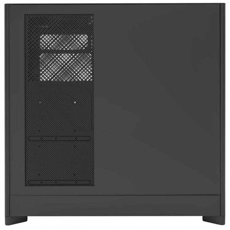 Компьютерный корпус Montech HS01 PRO ARGB Black