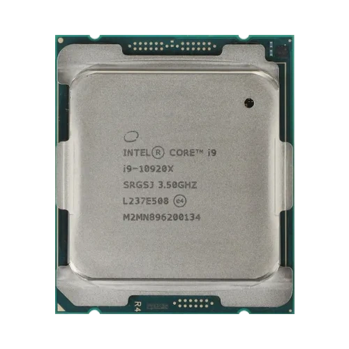 Процессор Intel Core i9 10920X OEM CD8069504382000