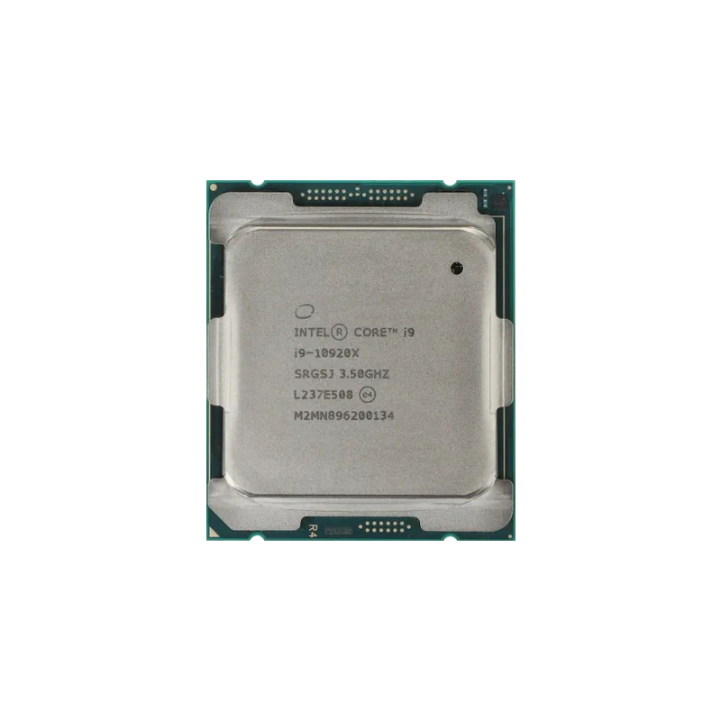 Процессор Intel Core i9 10920X OEM CD8069504382000