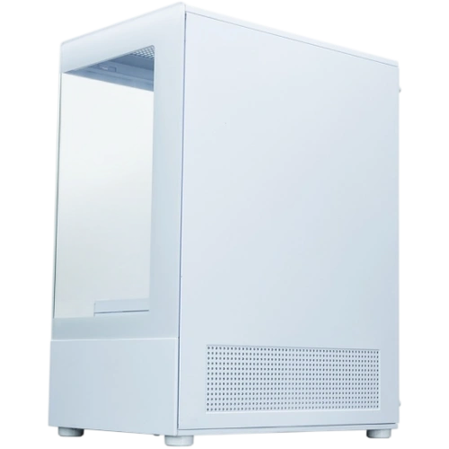 Компьютерный корпус XASTRA Q300M 3ARGB-C6 White (Q300M-3FM12A-C6-WH)