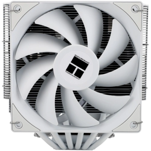Кулер для процессора Thermalright Peerless Assassin 140 Digital White (TRPA140DW)