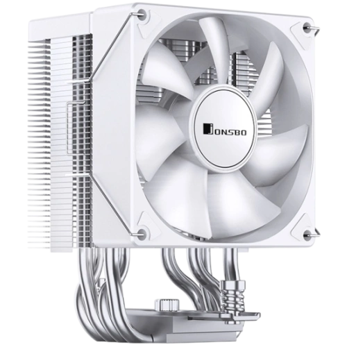 Кулер для процессора JONSBO CR-1400 EVO ARGB White