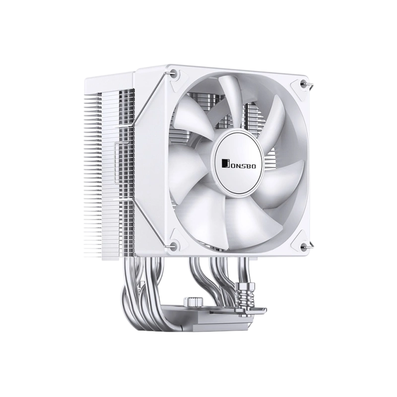 Кулер для процессора JONSBO CR-1400 EVO ARGB White
