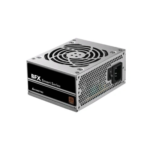 Блок питания Chieftec 350W SMART (BFX-350BS) OEM