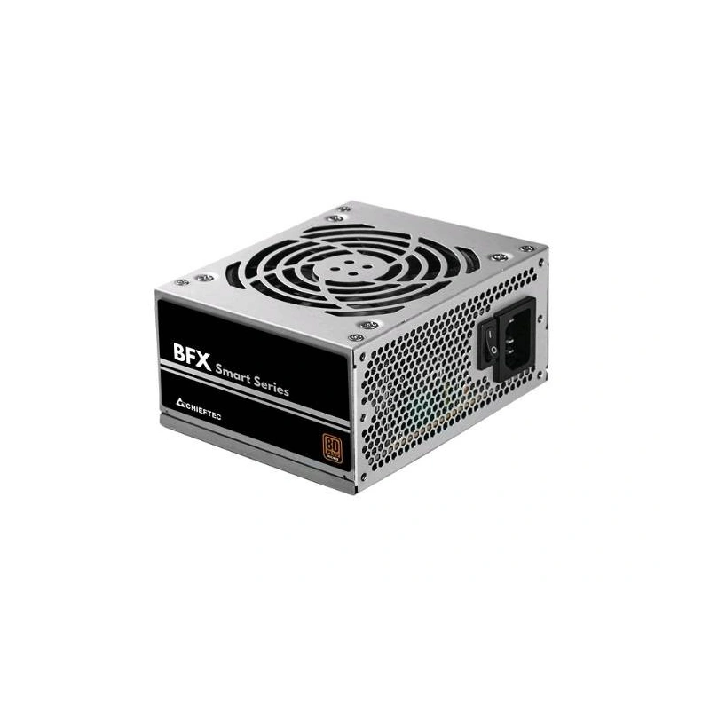 Блок питания Chieftec 350W SMART (BFX-350BS) OEM
