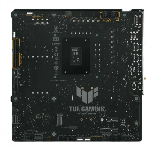 Материнская плата ASUS TUF GAMING B760M-BTF 2.5GLAN WIFI 6 (90MB1G50-M0EAY0)