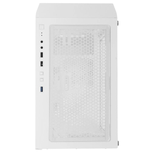 Компьютерный корпус 1STPLAYER FIREBASE XP LED White (XP-WH-4F1-W) документация
