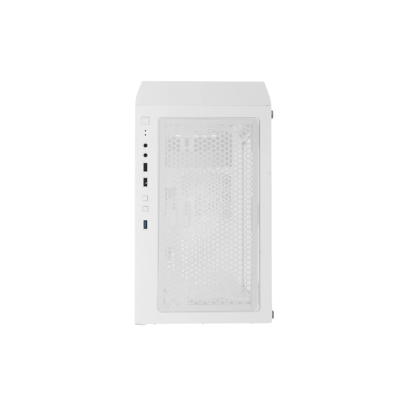 Компьютерный корпус 1STPLAYER FIREBASE XP LED White (XP-WH-4F1-W) документация