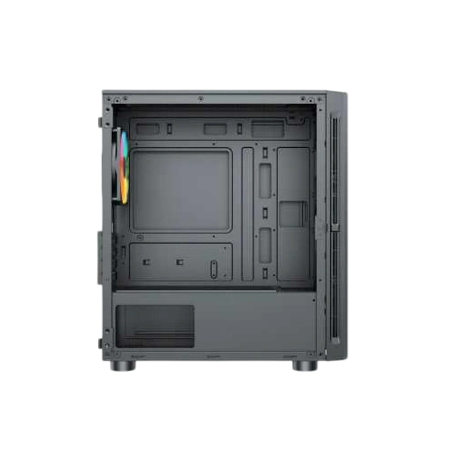Компьютерный корпус ACD Citadel 104 ARGB Fan Black (AH-TC4GA-0000)