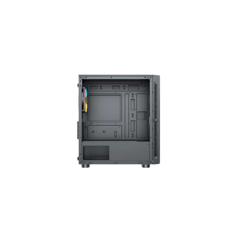 Компьютерный корпус ACD Citadel 104 ARGB Fan Black (AH-TC4GA-0000)