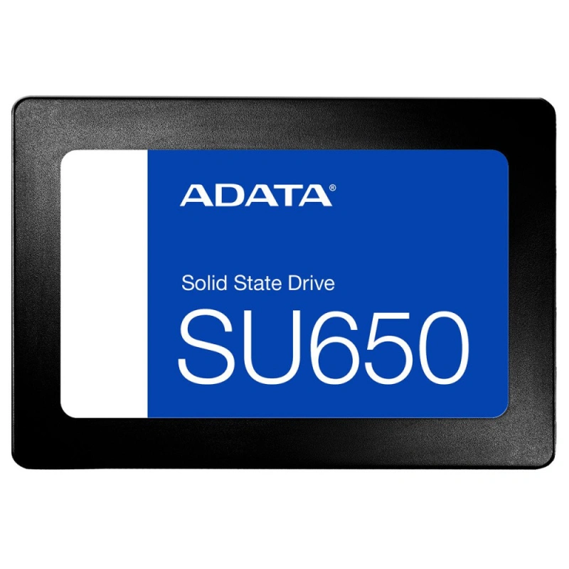Твердотельный накопитель ADATA XPG 2000 Gb Ultimate SU650 (ASU650SS-2TT-R) BOX
