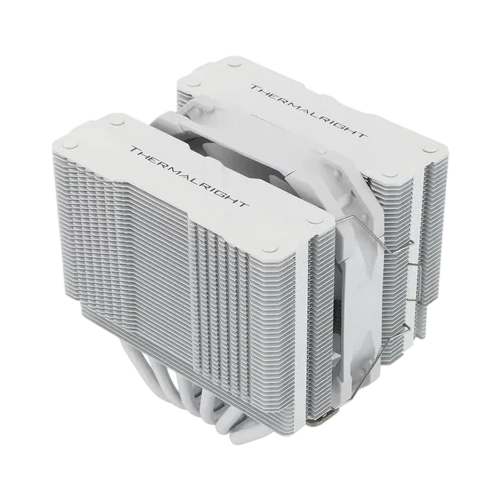 Кулер для процессора Thermalright Peerless Assassin 120 MINI White (TRPA120MW)
