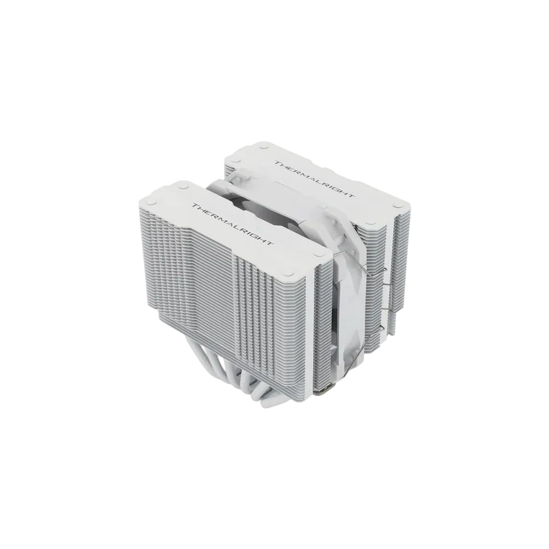 Кулер для процессора Thermalright Peerless Assassin 120 MINI White (TRPA120MW)