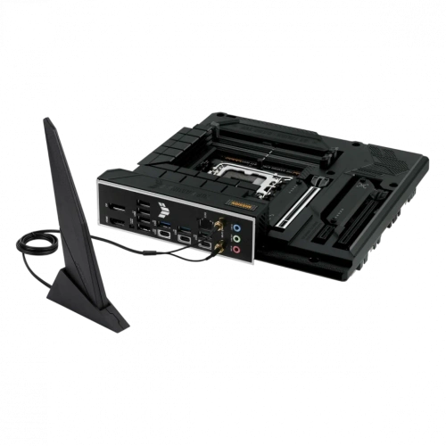 Материнская плата ASUS TUF GAMING B760M-BTF 2.5GLAN WIFI 6 (90MB1G50-M0EAY0)