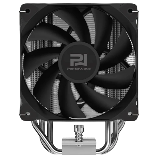 Кулер для процессора PentaWave PC-Z03C SRB Black