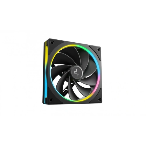Компьютерный корпус Deepcool CL660 ARGB Black