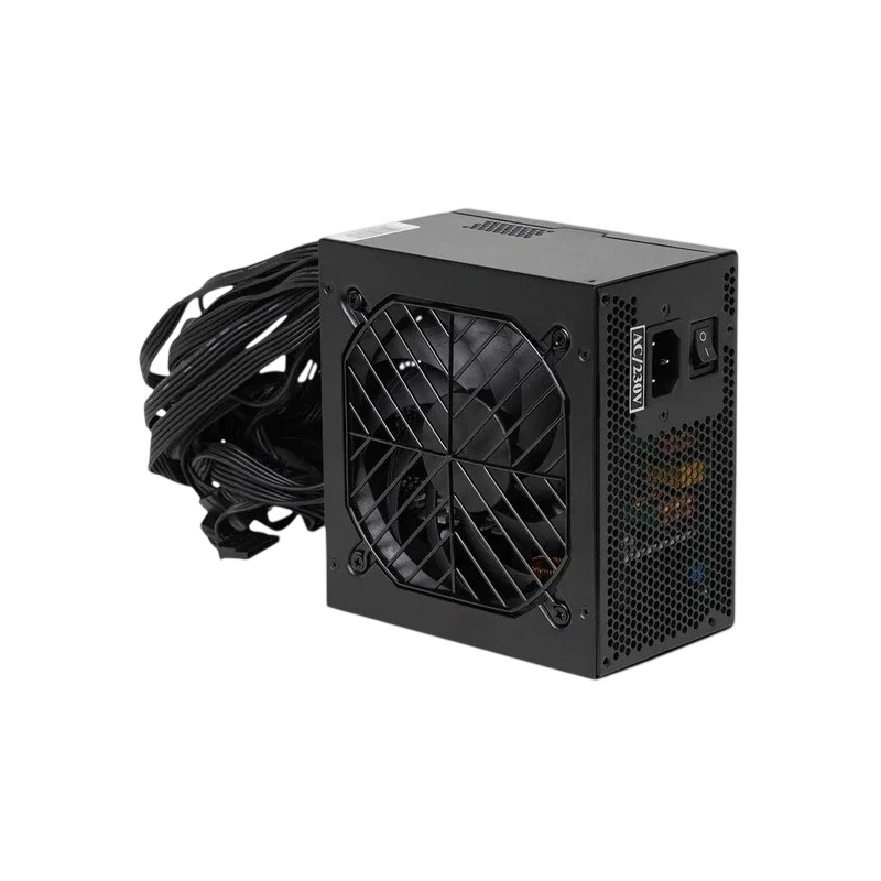 Блок питания Zone 51 800W Apex 80Plus Bronze (Z51BRZ800BK)