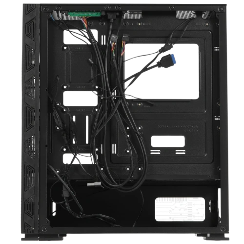 Компьютерный корпус SOEYI (AX8-B20)