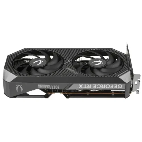 Видеокарта ZOTAC (ZT-B50500E-10M) GeForce RTX 5050 8GB Twin Edge MEDIUM PACK
