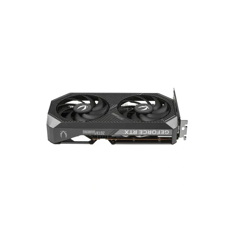 Видеокарта ZOTAC (ZT-B50500E-10M) GeForce RTX 5050 8GB Twin Edge MEDIUM PACK