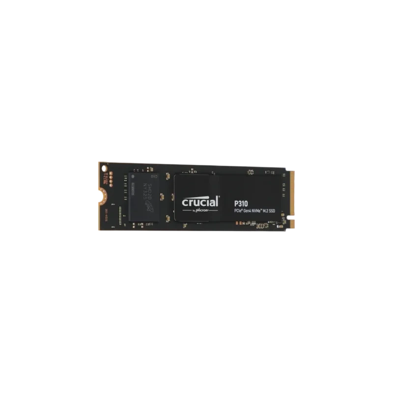 Твердотельный накопитель CRUCIAL 4000 Gb P310 (CT4000P310SSD8) BOX