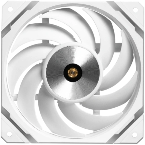Вентилятор для корпуса Valkyrie X12 ARGB White (HW X12E-W) документация