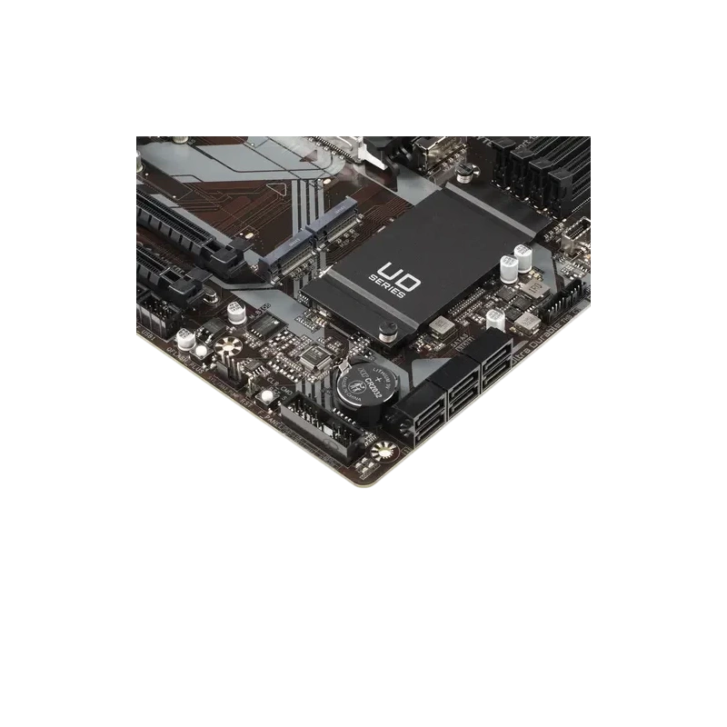 Материнская плата Gigabyte Z790 UD