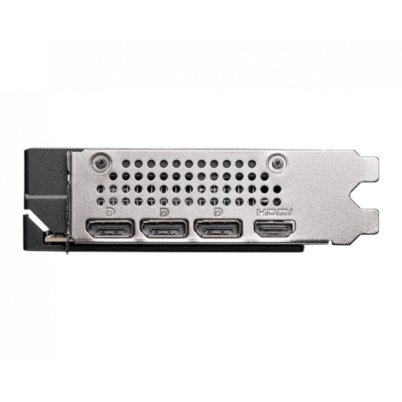 Видеокарта MSI (G506T-8S2CP) GeForce RTX 5060 Ti 8G SHADOW 2X OC PLUS