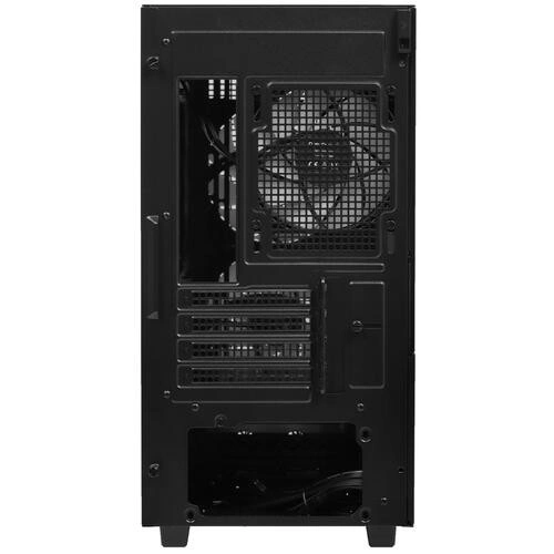 Компьютерный корпус Deepcool CH360 ARGB (R-CH360-BKAPE3-G-1) документация