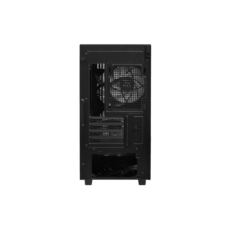 Компьютерный корпус Deepcool CH360 ARGB (R-CH360-BKAPE3-G-1) документация