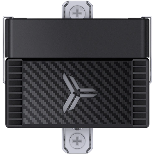 Кулер для процессора JONSBO CR-1400 EVO ARGB PWM