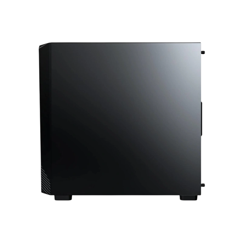 Компьютерный корпус Montech X5M ARGB TG Black (X5M (B))
