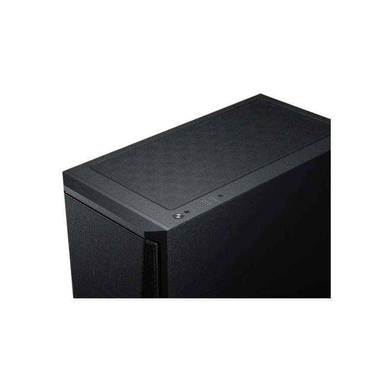 Компьютерный корпус PHANTEKS Eclipse G370A ARGB TG Black (PH-EC370GA_DBK01)