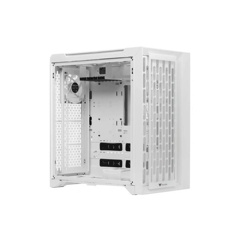 Компьютерный корпус Thermaltake CTE C700 TG ARGB Snow White (CA-1X7-00F6WN-01)