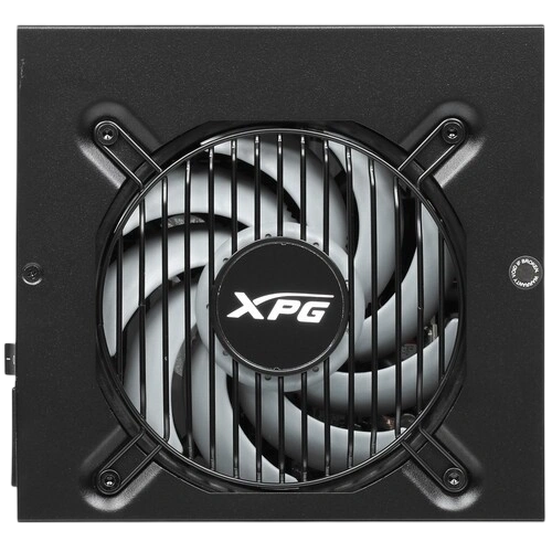 Блок питания ADATA XPG 1300W CYBERCORE II (CYBERCOREII1300P-BKCEU) 16 Pin (PCIe 5.0 Connector Cable Details)