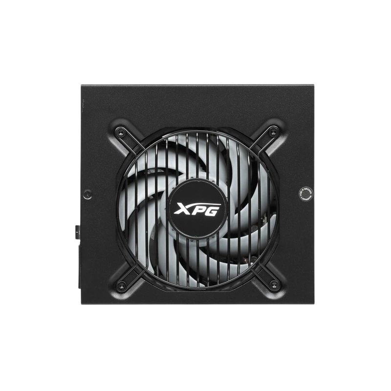 Блок питания ADATA XPG 1300W CYBERCORE II (CYBERCOREII1300P-BKCEU) 16 Pin (PCIe 5.0 Connector Cable Details)
