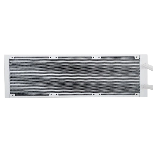 Система жидкостного охлаждения для процессора Thermalright Frozen Notte 360 ARGB V2 White (TRFN360AWV2)
