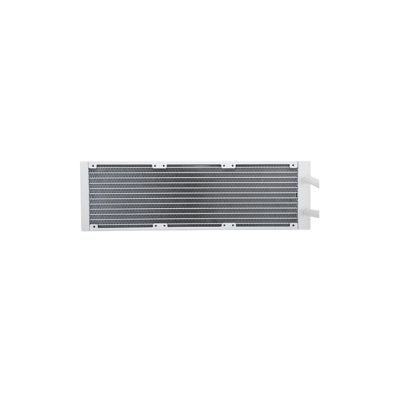 Система жидкостного охлаждения для процессора Thermalright Frozen Notte 360 ARGB V2 White (TRFN360AWV2)