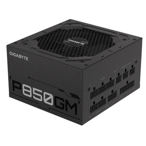 Блок питания Gigabyte 850W (GP-P850GM)
