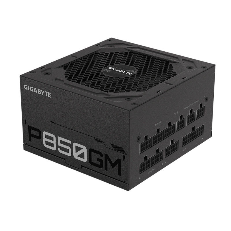 Блок питания Gigabyte 850W (GP-P850GM)