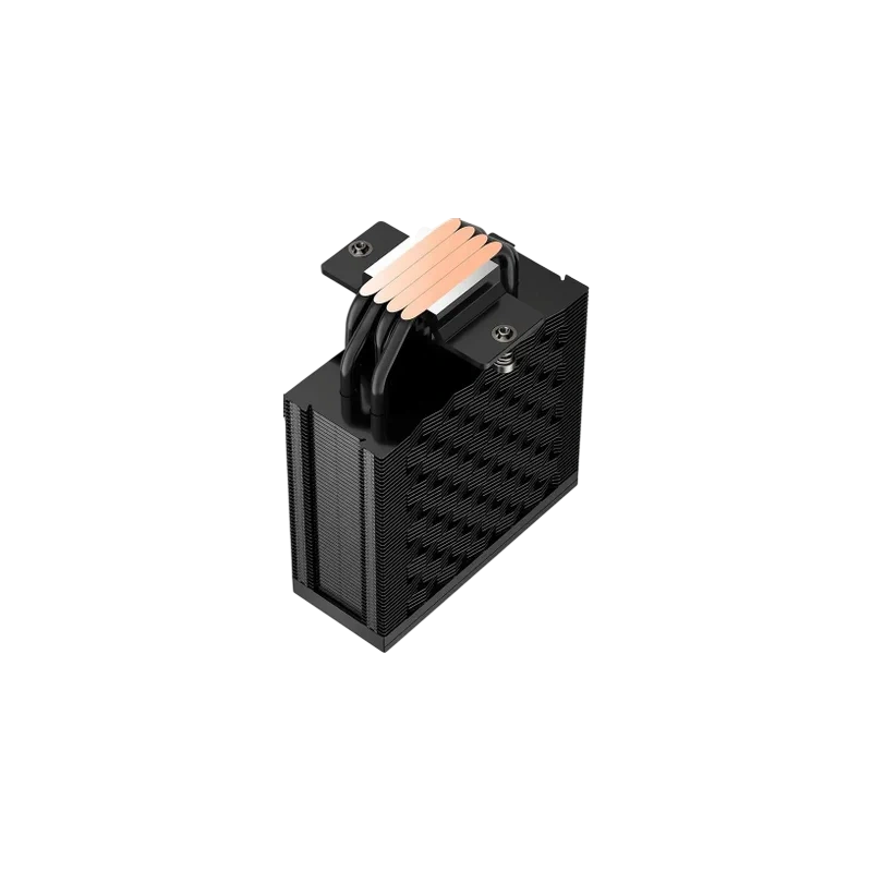 Кулер для процессора PCCooler RZ400 BK RZ400-BKNWNX-GL PWM